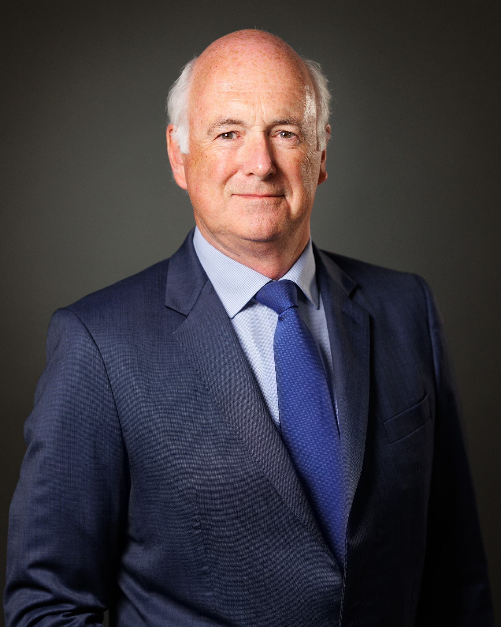 Ian Cadzow